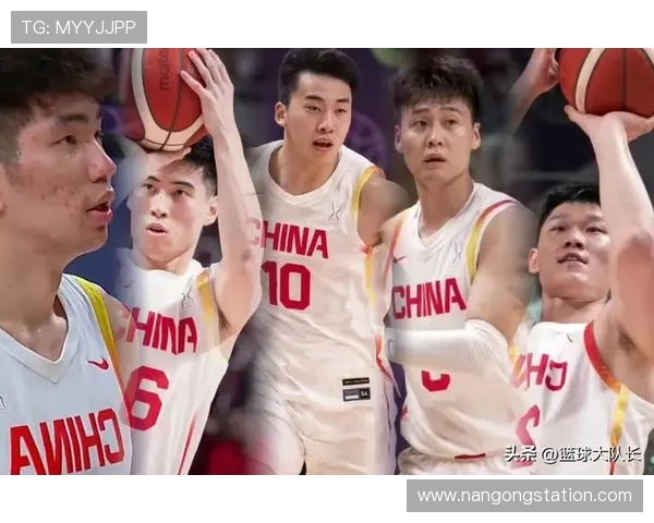 中国男篮全力备战亚洲杯力争重返冠军宝座精彩对决在即