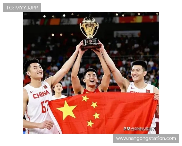 中国男篮迎战强敌，备战亚洲杯决赛全力以赴，球迷期待新辉煌