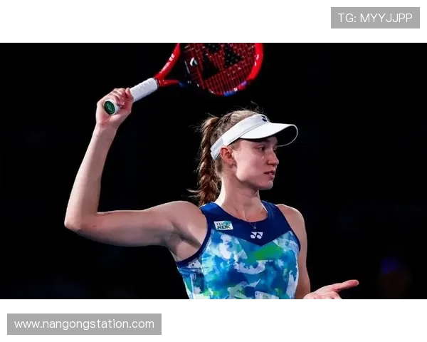 全新赛季网球赛事预告：明星球员激战正酣，谁将夺得年度冠军