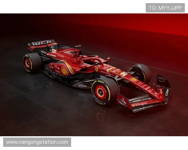 法拉利车队迎来全新合作伙伴 引领F1赛季技术革新与发展