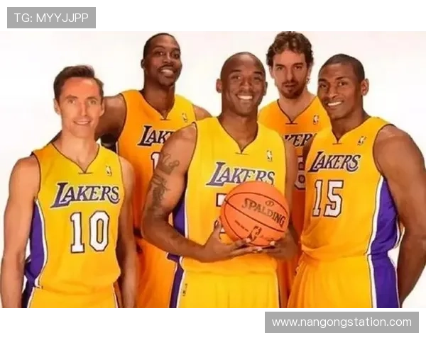 湖人队新赛季阵容解析与核心球员表现全面评估