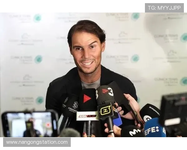 纳达尔宣布伤愈复出，重返赛场备战新赛季，球迷期待精彩表现