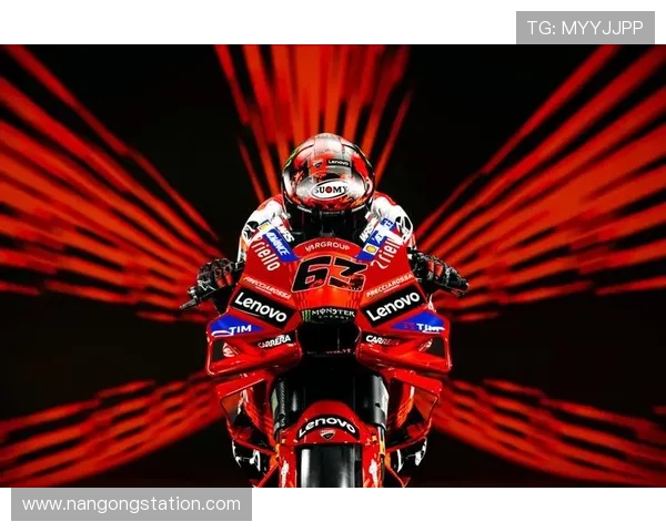 震撼升级的MotoGP赛季格局巨变车手争锋与新规引发激烈竞争