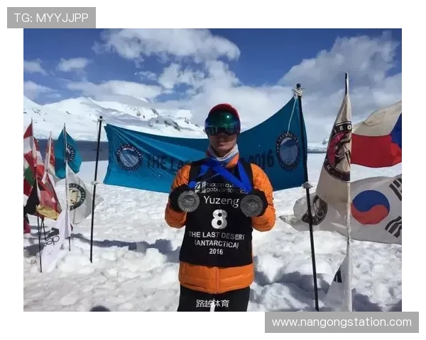 顶尖运动员专访:追梦赛场背后的坚持与心路历程 顶尖运动员专访:追梦赛场背后的坚持与心路历程