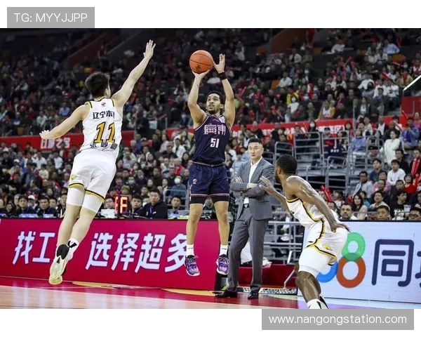 辽宁本钢防守战术解析有效限制广东队外线投篮能力 辽宁本钢防守战术解析有效限制广东队外线投篮能力